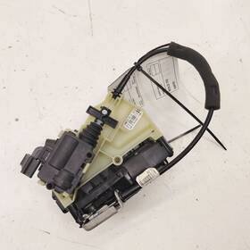 Ford 886.fd1b20 Ecosport Trunk Latch 2020 2021 2022 Oem