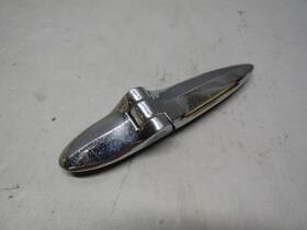 8a-7042700-a Ford 49 Trunk Lid Hinge Rh