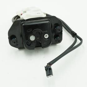 8a4z-7843150-a Ford 2008 2009 Taurus X Trunk Latch Tailgate Lock Actuator 4446 8a4z-7843150-a Ford 2008 2009 Taurus X Trunk Latch Tailgate Lock Actuator 4446