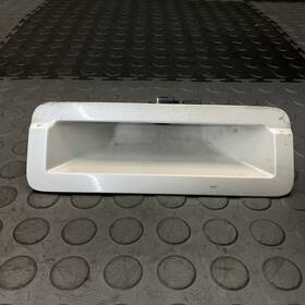 8a8374425a22ae Ford 2013-2019 Flex Rear Trunk Liftgate Open Release Handle With Trim Bezel Oem 8a8374425a22ae Ford 2013-2019 Flex Rear Trunk Liftgate Open Release Handle With Trim Bezel Oem