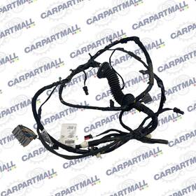 8a8t-14a583-ag Ford 2009-2017 Flex Rear Trunk Tailgate Wire Wiring Harness Cable 8a8t-14a583-a 8a8t-14a583-ag Ford 2009-2017 Flex Rear Trunk Tailgate Wire Wiring Harness Cable 8a8t-14a583-a