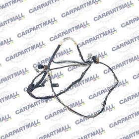 8e5t-13a412-af Ford 2006-2009 Fusion Rear Trunk Lid Wire Harness Wiring Oem