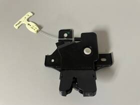 8g1a5443282ac Ford 2008 2009 2010 2011 2012 Taurus Trunk Lid Latch Lock Actuator Oem