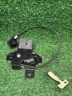 8r3a-6443282-aa Ford Oem 2005-2014 Mustang 4.0l Rear Liftgate Trunk Lid Latch Actuator Lock 8r3a-6443282-aa Ford Oem 2005-2014 Mustang 4.0l Rear Liftgate Trunk Lid Latch Actuator Lock