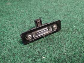 8t53-13543-aa Ford 2010-12 Mustang Gt 06-10 Fusion Rear Trunk Lid License Plate Light Lamp 2s9 8t53-13543-aa Ford 2010-12 Mustang Gt 06-10 Fusion Rear Trunk Lid License Plate Light Lamp 2s9