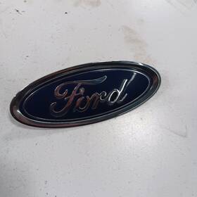 903.fd1b19 Ford Ecosport Trunk Lid Logo Emblem Badge Rear Back 2018 2019 2020 2021 2022