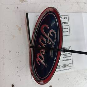 903.fd1b20 Ford Ecosport Trunk Lid Logo Emblem Badge Rear Back 2018 2019 2020 2021 2022
