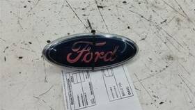 903.fd1f09 Ford Focus Trunk Lid Logo Emblem Badge Rear Back 2008 2009 2010 2011 Oem 903.fd1f09 Ford Focus Trunk Lid Logo Emblem Badge Rear Back 2008 2009 2010 2011 Oem