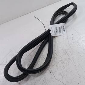 905.fd1b20 Ford Ecosport Trunk Lid Hatch Door Rear Back Rubber Seal 2018 2019 2020 2021 Oe