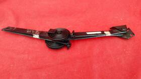 91a-7744200-pr Ford 1939 1940 Trunk Lid Support Arms - Coupe Convertible 91a-7744200 Pair