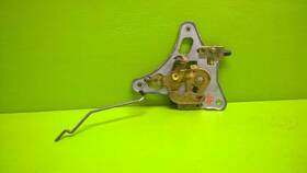 1801-28 Ford 965632 02 Windstar Lx 3.8l At Van Hatch Liftgate Door Latch Oem