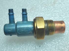 9d473 Ford Ported Vacuum Valve Switch Mustang Ranchero Truck Cougar 77 78 79 80 81