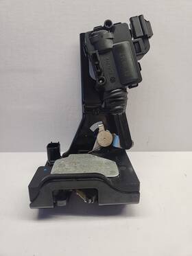 9l8z-7843150-b Ford 2008 - 2012 Escape Oem Trunk Latch Tailgate Lock Liftgate Actuator 2367