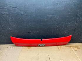Ae83-5843404 Ford 2011 - 2013 Fiesta Rear Hatch Liftgate Trunk Center Handle Trim Cover H7157