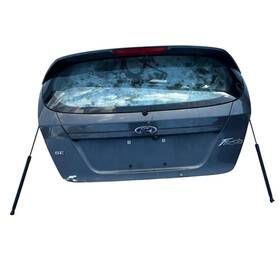 Ae8z-5840110-a Ford 2011-2019 Fiesta Hatchback Tailgate Trunk Lid With Camera Oem