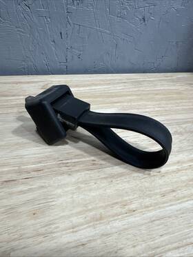 Ford Ag1z-54434a14-ba New Oem Trunk Lid Pull Handle Strap Ag1z-54434a14-b Fusion Mkz 2010-2012