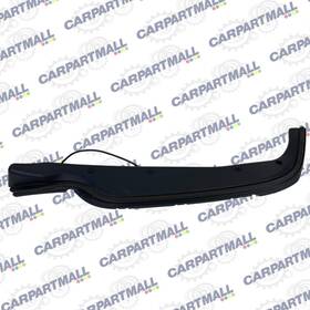 Am51-r404c89-ae Ford 13-18 C-max Left Rear Liftgate Tail Gate Trunk Pinch Sensor