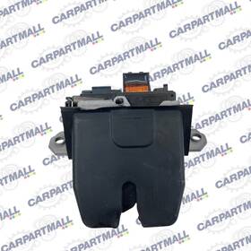 Am51-u442a66-ab Ford 2013-2018 C-max Rear Trunk Tailgate Lock Latch Actuator Oem