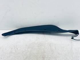 Am5z-58406a77-a Ford 10-19 C-max Left Rear Liftgate Tail Gate Trunk Pinch Sensor Oem