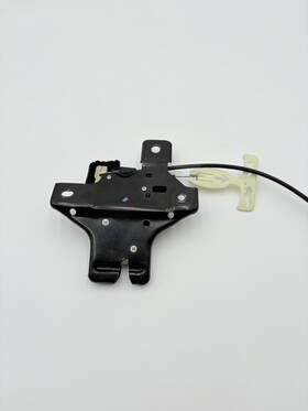 As4a-5443282 Ford 05-07 Focus Rear Trunk Latch Deck Powr Lock Lid Release Actuator Assembly