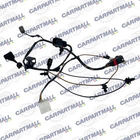 Be8t-17k400-ab Ford 2011-2013 Fiesta Hatchback Rear Trunk Wire Wiring Harness