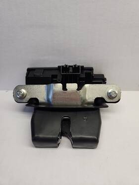 Be8z-5843150-a Ford 2011 - 2019 Fiesta Hatchback Trunk Latch Lock Actuator 2698