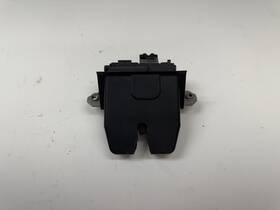 Bm51-a442a66-bb Ford Oem 2014-2018 Focus Hatchback Trunk Latch Lid Release Lock Actuator