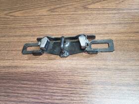 Bm51404b12aa Ford 2015 Focus Oem Rear Trunk Striker Hatch Door Lid Lock Release Bm51404b12 Bm51404b12aa Ford 2015 Focus Oem Rear Trunk Striker Hatch Door Lid Lock Release Bm51404b12