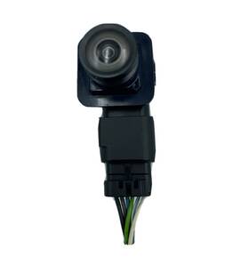 Bm5t-19g490-ad Ford Focus Mk3 Rear Tailgate View Camera 2012