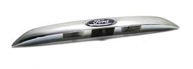 Cj54-s4340-cew Ford 2013-2016 Escape Trunk Tailgate Liftgate License Plate With Light Camera #38d