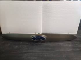Cj54-s43401-dfw Ford 2013-2016 Escape Ginger Ale Jy Paint Code Trunk Tailgate Trim Oem #314