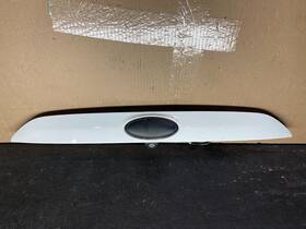 Cj54s43400-abw Ford 2013 To 2016 Escape Rear Trunk Molding With Camera A7181