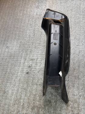 Cj54s45141ag Ford Escape Trunk Rubber Seal Unit Left Side 2013 Cj54s45141ag Ford Escape Trunk Rubber Seal Unit Left Side 2013