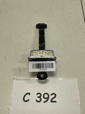 Cm51-a23500-ae Ford 2016 Focus Se Rear Left Driver Side Door Check Stopper Oem