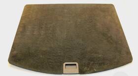 Cv44-s13065-ba35b8 Ford Cv44s13065ba35b89 2015 Escape 2.0 Trunk Lid Compartment