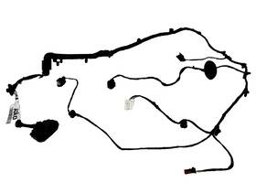 Cv6t-17n400 Ford 2012 - 2014 Focus Sedan Trunk Deck Lid Wire Wiring Harness