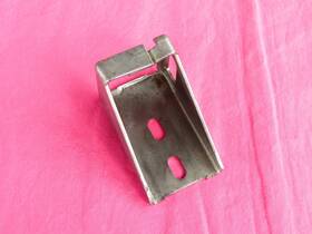 D1az-6543252-a Ford 71 72 73 Mustang Cougar Trunk Latch Striker D1az-6543252-a Ford 71 72 73 Mustang Cougar Trunk Latch Striker
