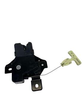 Da5a-5443282 Ford Da5a5443282 2008-2019 Taurus Sedan Rear Trunk Lid Lock Latch Actuator Oem