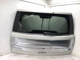 Da8t14a583 Ford 2013-2019 Flex Rear Trunk Lid Liftgate Tailgate With Glass Oem