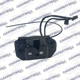 Db5a-7843102-ad Ford 2013-2019 Explorer Interceptor Utility Trunk Lid Latch Lock Actuator Oem Db5a-7843102-ad Ford 2013-2019 Explorer Interceptor Utility Trunk Lid Latch Lock Actuator Oem