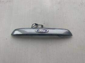 Dm51-10e998 Ford 2013-2016 Cmax C-max Trunk Upper Trim Moulding Emblem With Camera Grey Oem