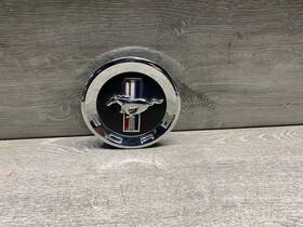 Dr33-6342508 Ford Oem Factory Mustang 2013-2014 Rear Trunk Lid Boot Pony Emblem Badge Logo Dr33-6342508 Ford Oem Factory Mustang 2013-2014 Rear Trunk Lid Boot Pony Emblem Badge Logo
