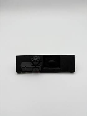 Ds73-f3400-a12 Ford 13-20 Fusion Back Up Camera Trunk Release Latch Rear View