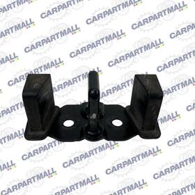 Ds73-f404b12-bc Ford 2015-2017 Edge Rear Back Trunk Latch Lock Striker Plate Oem