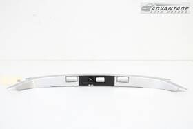 Ds73-f43400-bhp Ford 2013-2016 Fusion Rear Back Trunk Lid Handle Plate Molding Cover Panel Oem