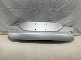 Ds73f423a40-a Ford 2018 Fusion Titanium Rear Trunk Deck Lid Trim Panel Oem