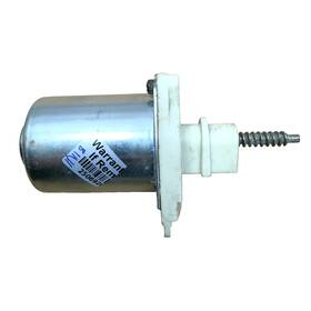 Ford E9oy-63433a90-a Oem 1984-1989 Lincoln Mark Vii Trunk Lid Pulldown Motor Actuator