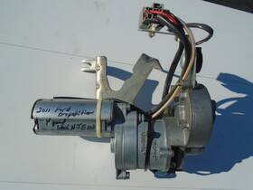 Nm90030d Ford Expedition 2007 - 2014 Factory/oem Rear Liftgate Motor