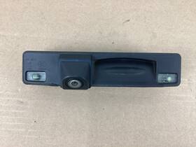 F1eb-19b514-bb Ford 2015-2018 Focus 2.0l Rear Rearview Backup Reverse Camera Oem F1eb-19b514-bb Ford 2015-2018 Focus 2.0l Rear Rearview Backup Reverse Camera Oem