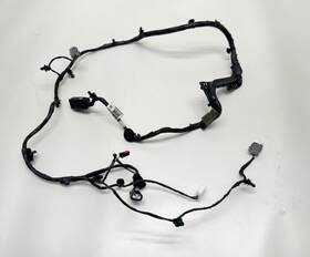 Ford F1et17n400af Focus 2015-2018 Tail Gate Trunk Deckild Wiring Harness 4d